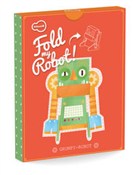 Zobacz : Robot Maru...