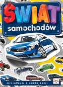 polish book : Świat samo... - Opracowanie Zbiorowe