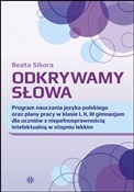 Odkrywamy ... - Beata Sikora - Ksiegarnia w UK