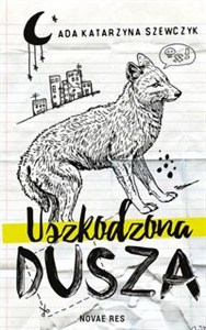 Picture of Uszkodzona dusza