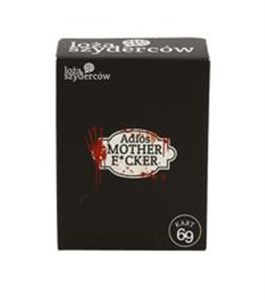 Obrazek Loża szyderców Adios mother F*cker