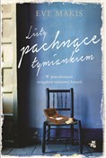 Książka : Listy pach... - Eve Makis