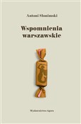 Wspomnieni... - Antoni Słonimski -  books from Poland