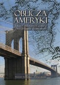 Oblicza Am... - Paulina Napierała, Rafał Kuś -  foreign books in polish 