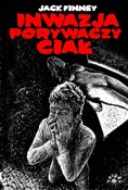 Książka : Inwazja po... - Jack Finney
