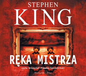 Obrazek [Audiobook] Ręka mistrza