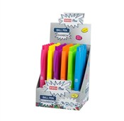 Książka : Długopis a...