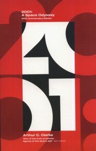 Picture of 2001: A Space Odyssey