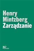 polish book : Zarządzani... - Henry Mintzberg