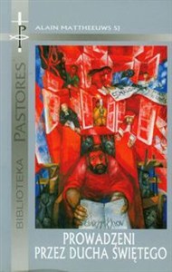 Obrazek Prowadzeni przez Ducha Świętego