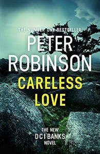 Obrazek Careless Love: DCI Banks 25
