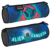 Piórnik tu... -  Książka z wysyłką do UK