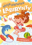 Książka : Moje pierw... - Zabrzeska Zofia