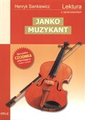 polish book : Janko Muzy... - Henryk Sienkiewicz