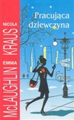 Pracująca ... - Nicola Kraus, Emma McLaughlin -  foreign books in polish 