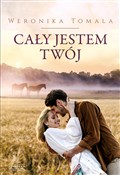 Cały jeste... - Weronika Tomala -  books from Poland
