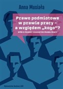 Prawo podm... - Anna Musiała -  foreign books in polish 
