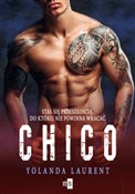 polish book : Chico - Yolanda Laurent