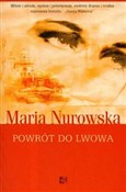 Zobacz : Powrót do ... - Maria Nurowska