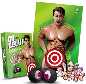 Obrazek Do celu! - Anime