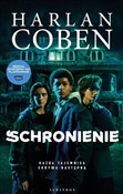 Schronieni... - Harlan Coben -  books in polish 