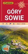 Książka : Góry Sowie...