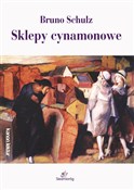 Sklepy cyn... - Bruno Schulz - Ksiegarnia w UK