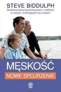 Obrazek Męskość Nowe spojrzenie