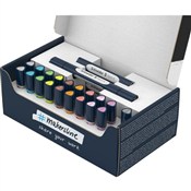 Markery po... -  Polish Bookstore 