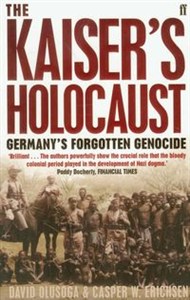 Picture of Kaisers Holocaust