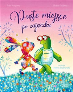 Obrazek Puste miejsce po zajączku