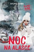 Noc na Ala... - Sylwia Kubik -  Polish Bookstore 