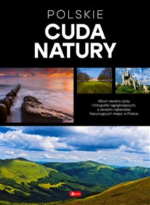 Obrazek Polskie cuda natury