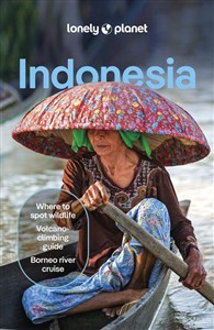 Picture of Indonesia Lonely Planet