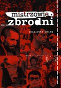 Mistrzowie... - Charlotte Grieg -  foreign books in polish 