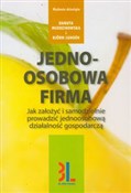 Jednoosobo... - Danuta Młodzikowska, Bjorn Lunden - Ksiegarnia w UK