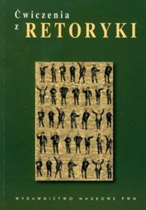 Picture of Ćwiczenia z retoryki