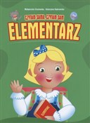 Polska książka : Elementarz... - Małgorzata Ciszewska