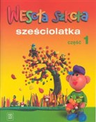 polish book : Wesoła szk... - Stanisława Łukasik, Helena Petkowicz, Stanisław Karaszewski