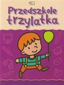 Polska książka : Przedszkol... - Wiesława Żaba-Żabińska