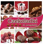 Czekoladki... - Opracowanie Zbiorowe -  foreign books in polish 