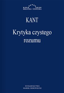 Picture of Krytyka praktycznego rozumu