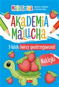 Akademia m... -  foreign books in polish 