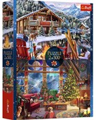 PUZZLE 2x5... -  books from Poland