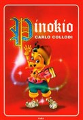 Książka : Pinokio - Carlo Collodi