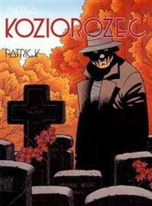 Picture of Koziorożec Patrick 12