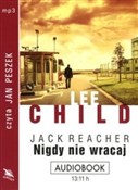 [Audiobook... - Lee Child - Ksiegarnia w UK