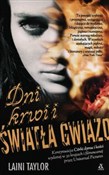 Dni krwi i... - Laini Taylor - Ksiegarnia w UK