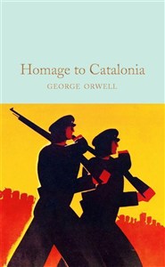 Obrazek Homage to Catalonia wer. angielska