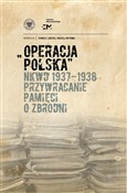 Operacja p... - Libera Paweł, Wyrwa Maciej -  books in polish 